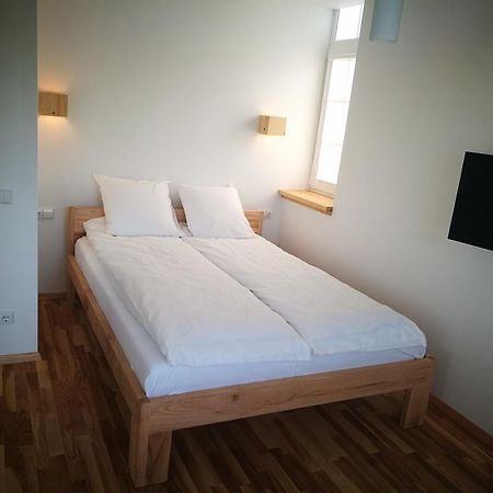 Klevas Apartment คาร์เคล ภายนอก รูปภาพ