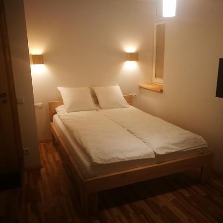 Klevas Apartment คาร์เคล ภายนอก รูปภาพ