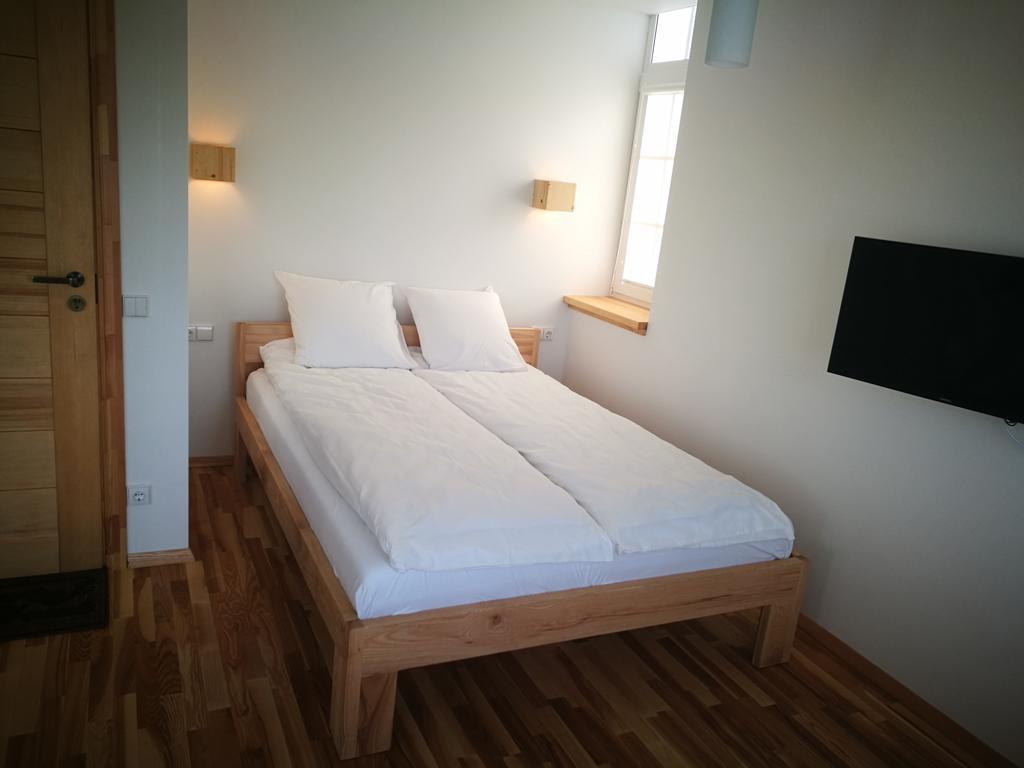 Klevas Apartment คาร์เคล ภายนอก รูปภาพ