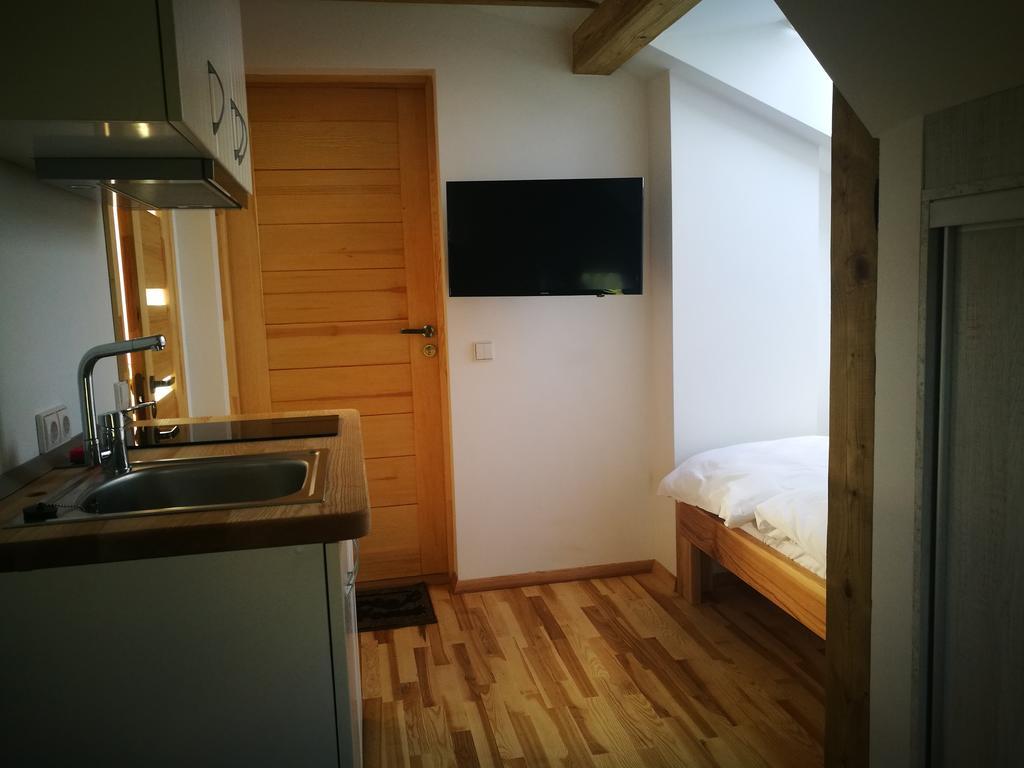 Klevas Apartment คาร์เคล ภายนอก รูปภาพ