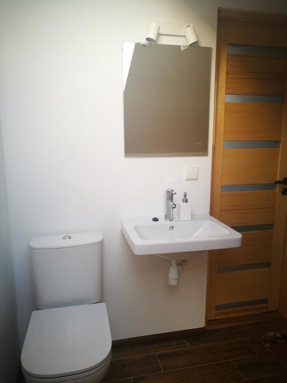 Klevas Apartment คาร์เคล ภายนอก รูปภาพ