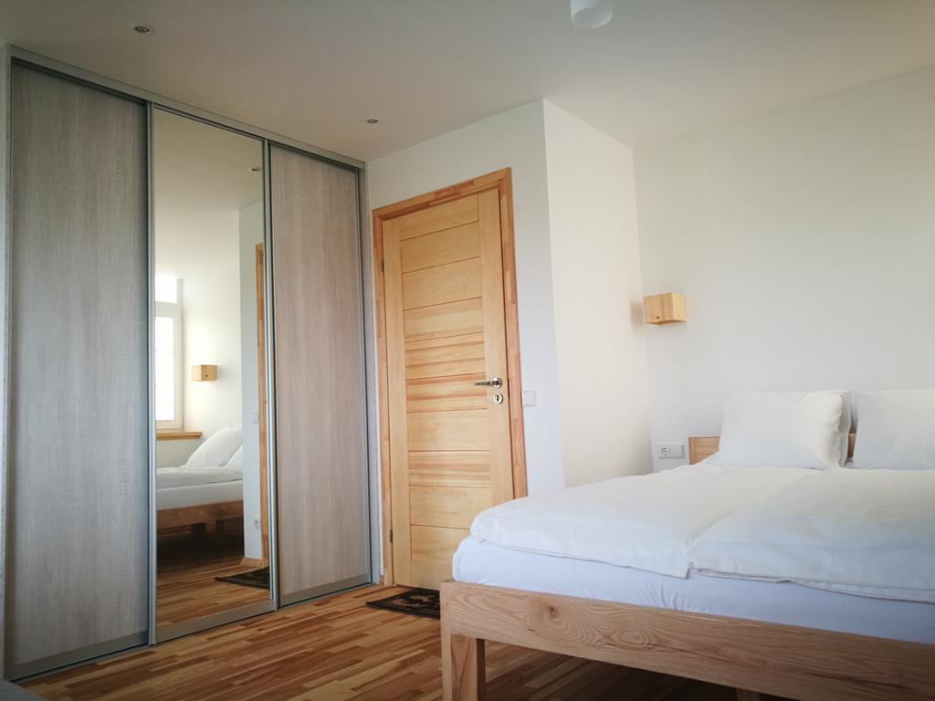 Klevas Apartment คาร์เคล ภายนอก รูปภาพ